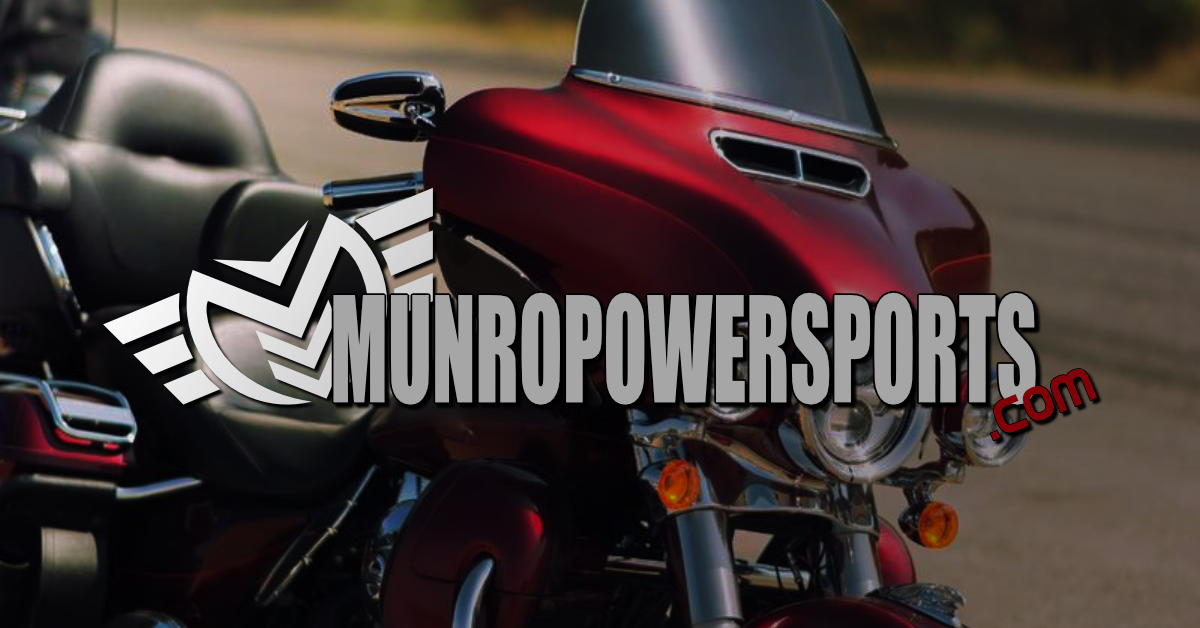 Cruiser Motorcycles - Buyer's Guide FC | Sturgeon County, Alberta | MunroPowersports.com | Munro Industries