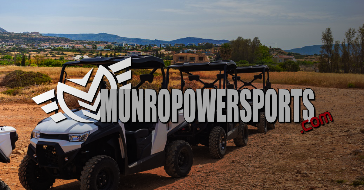 Essential Tips for Buying a UTV for Landscaping Projects