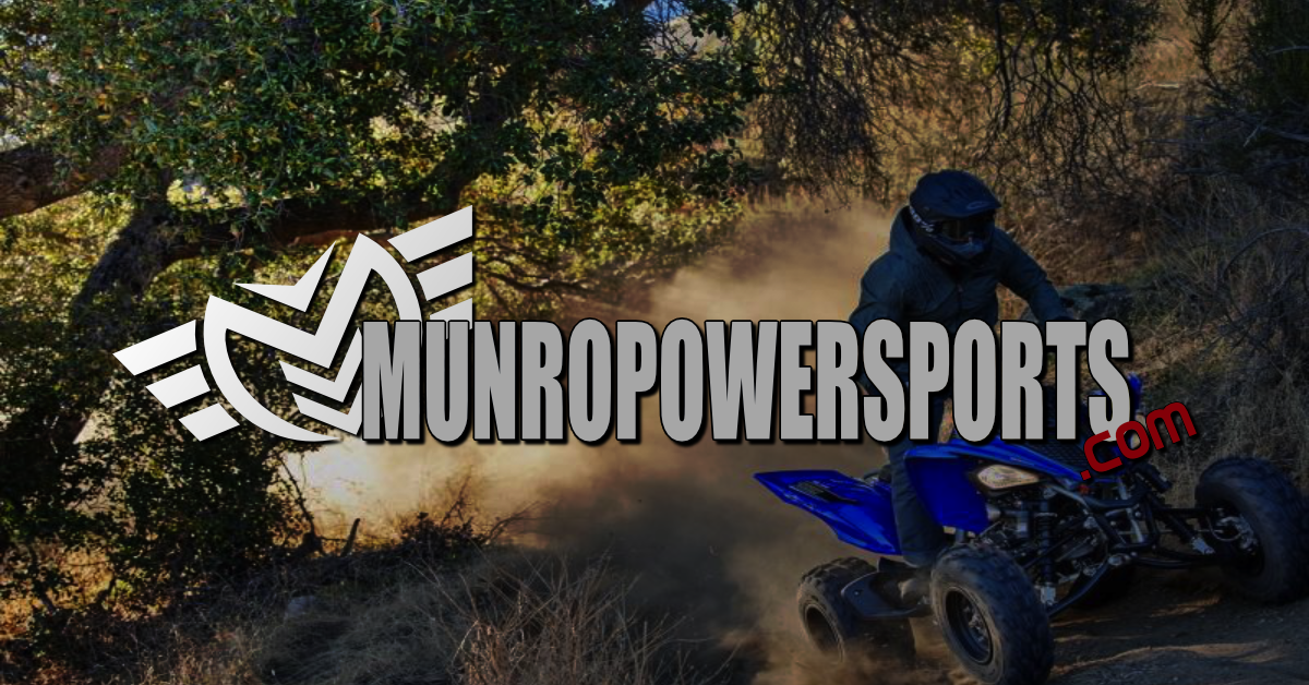 Yamaha® Powersports Models