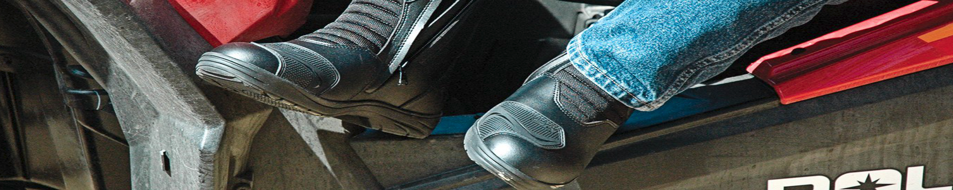 Adventure & Touring Boots | MunroPowersports.com | Munro Industries mp-100803030401