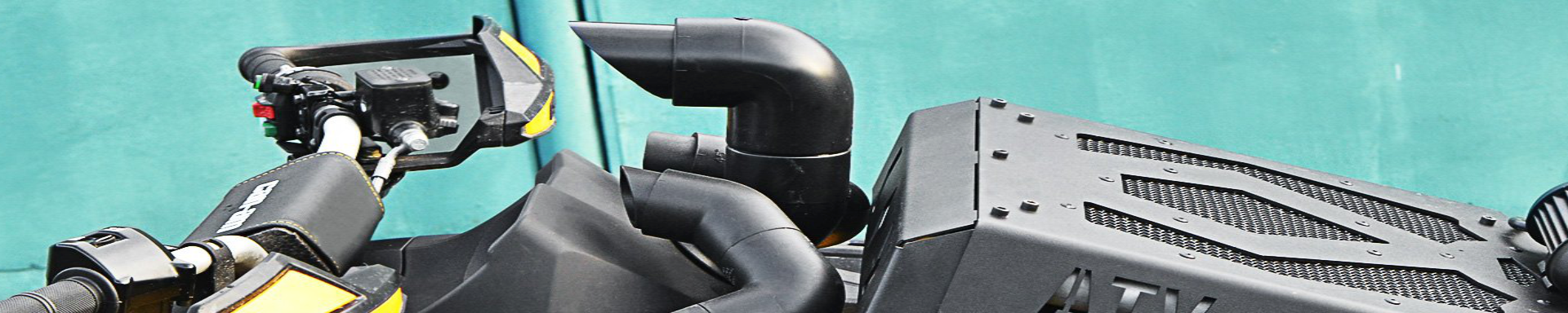 Air Ducts | MunroPowersports.com | Munro Industries mp-100803080102