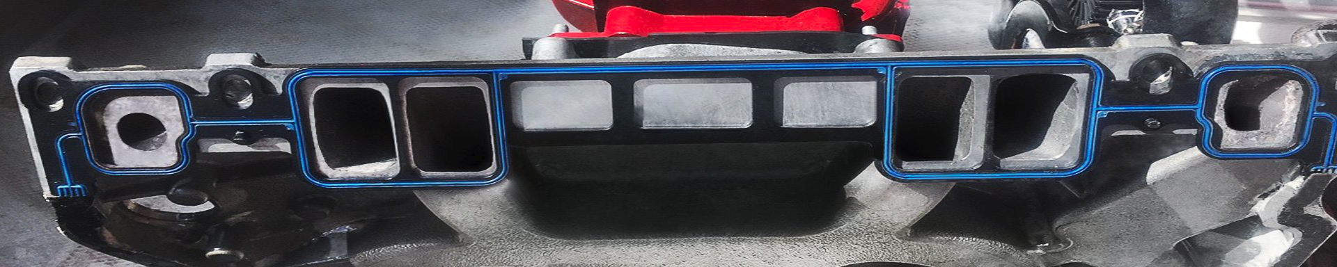 Air Intake Gaskets & Seals | MunroPowersports.com | Munro Industries mp-100803080106