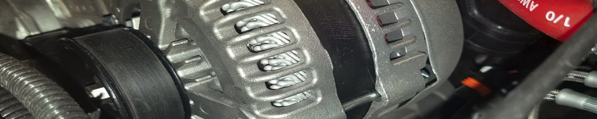 Alternator & Charging Parts | MunroPowersports.com | Munro Industries mp-100803080602