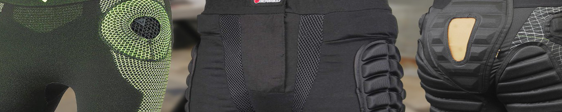 Armored Shorts & Pants | MunroPowersports.com | Munro Industries mp-1008030303