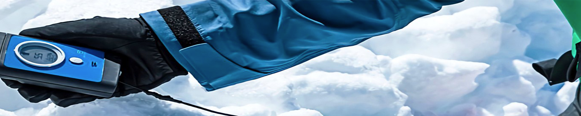 Avalanche Safety Gear | MunroPowersports.com | Munro Industries mp-1008030901