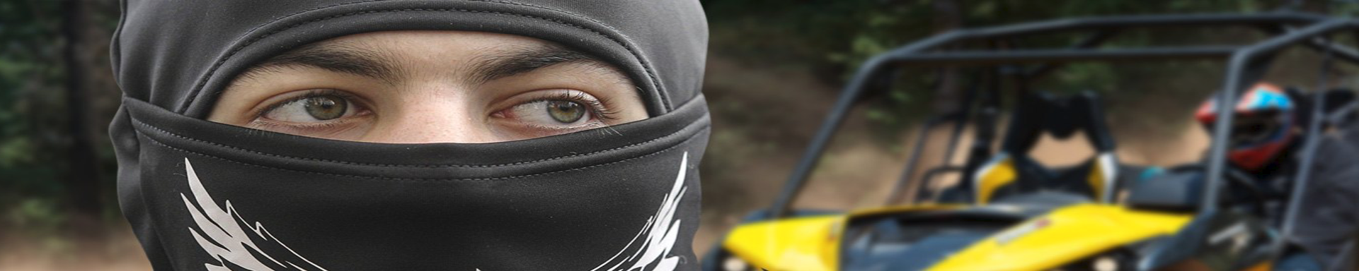 Balaclavas | MunroPowersports.com | Munro Industries mp-100803050801