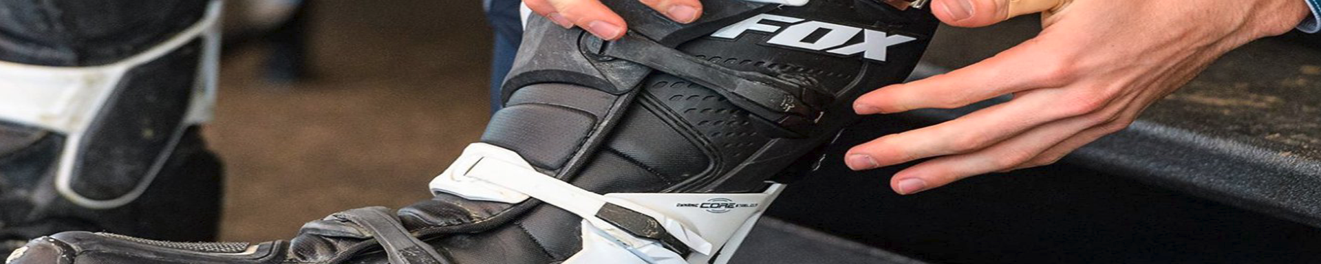 Boots & Footwear | MunroPowersports.com | Munro Industries mp-1008030304