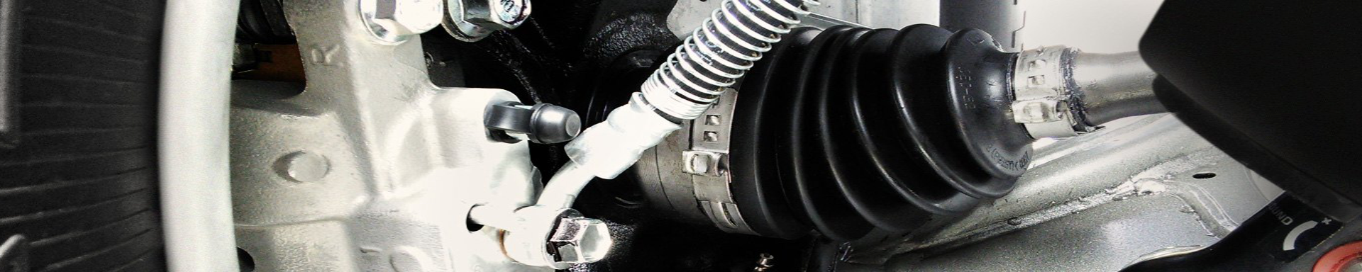 CV Joints & Boots | MunroPowersports.com | Munro Industries mp-100803080505