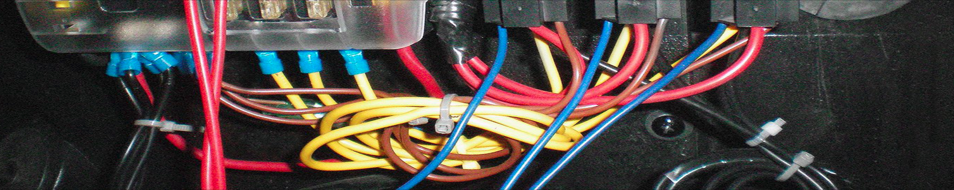 Cables, Wiring & Connectors | MunroPowersports.com | Munro Industries mp-100803060101