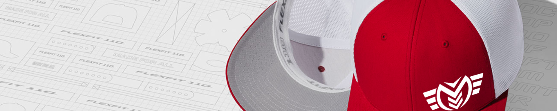 Custom Headwear | MunroPowersports.com | Munro Industries mp-1008030508011