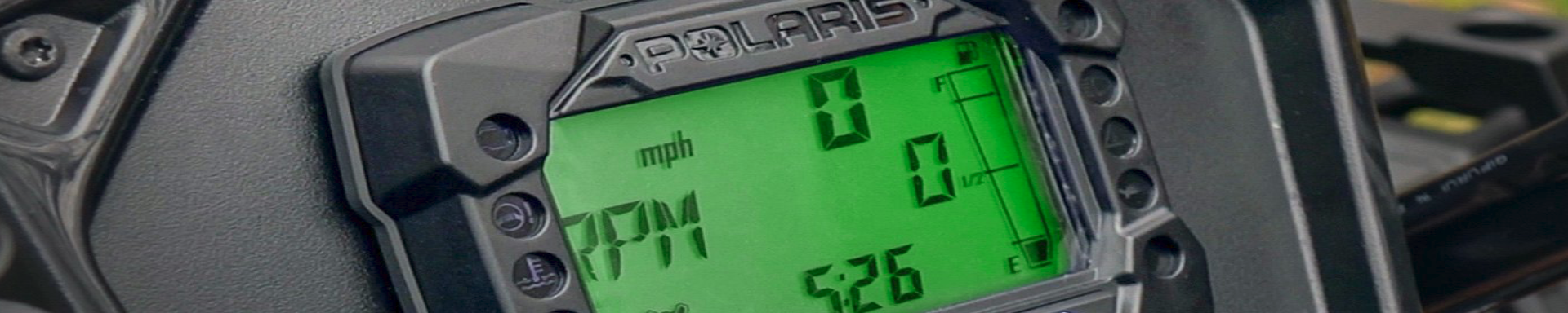 Dashboards & Gauges | MunroPowersports.com | Munro Industries mp-1008030107