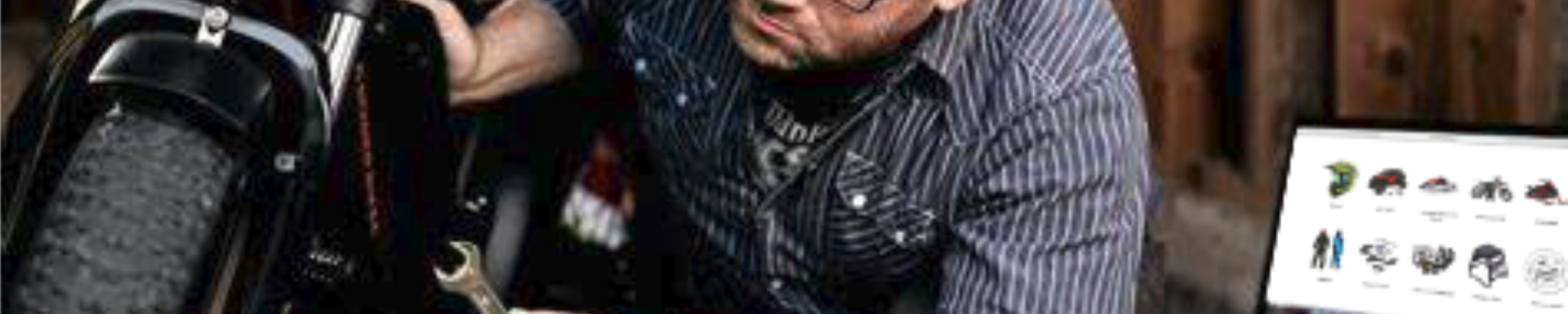 E-Bike Parts | MunroPowersports.com | Munro Industries mp-100802060103