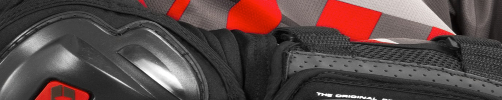 Elbow & Wrist Protection | MunroPowersports.com | Munro Industries mp-1008030306