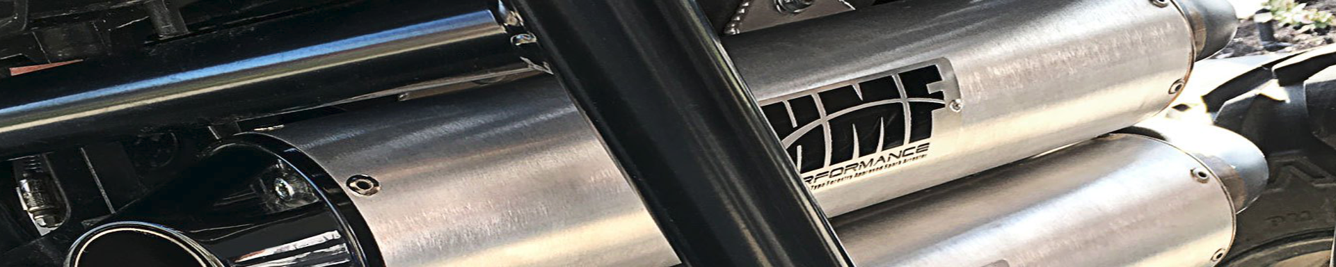 Exhaust Parts | MunroPowersports.com | Munro Industries mp-1008030808