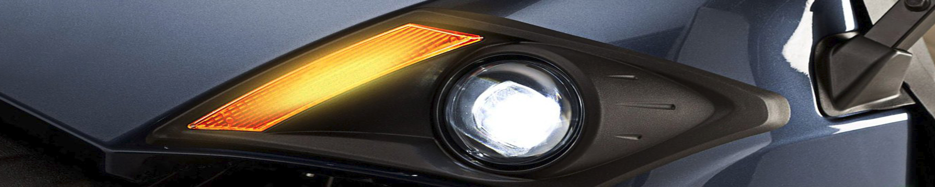 Factory Turn Signal Lights | MunroPowersports.com | Munro Industries mp-100803060803