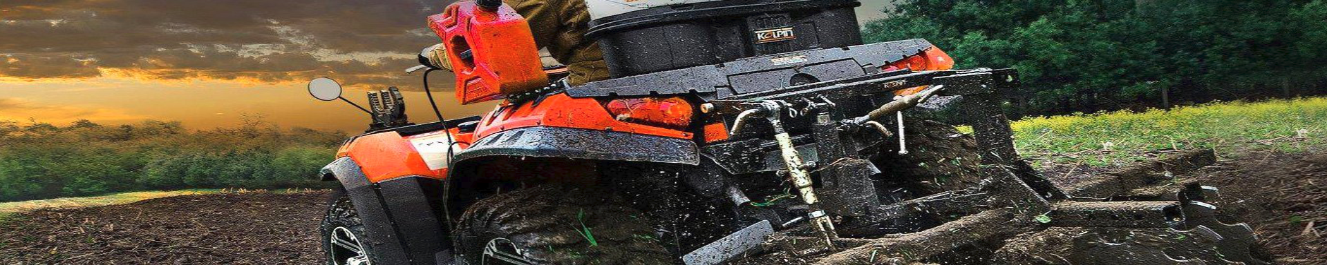 Farm Accessories | MunroPowersports.com | Munro Industries mp-1008030108