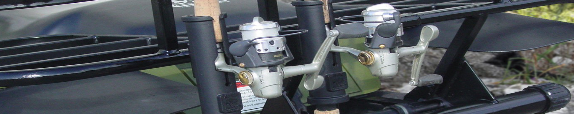 Fishing Organizers | MunroPowersports.com | Munro Industries mp-100803011505