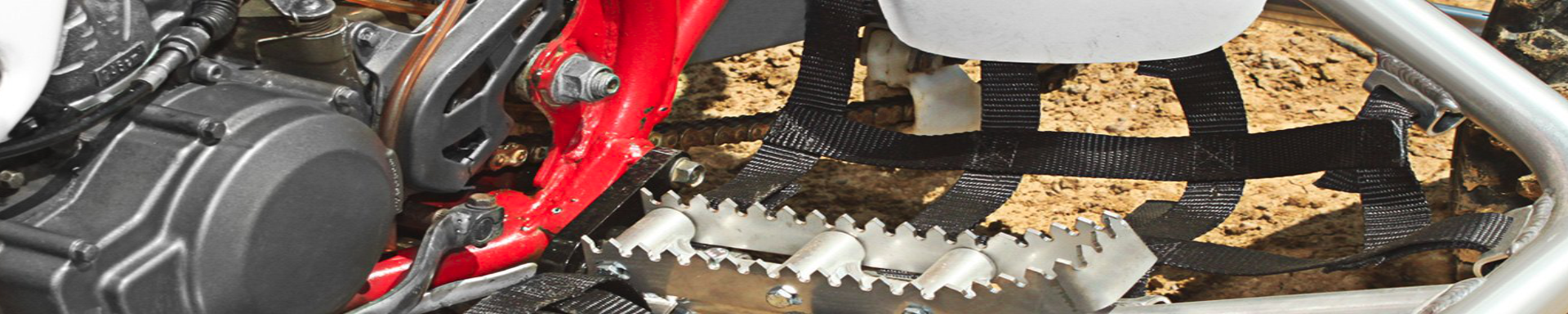 Foot Controls & Pegs | MunroPowersports.com | Munro Industries mp-1008030809