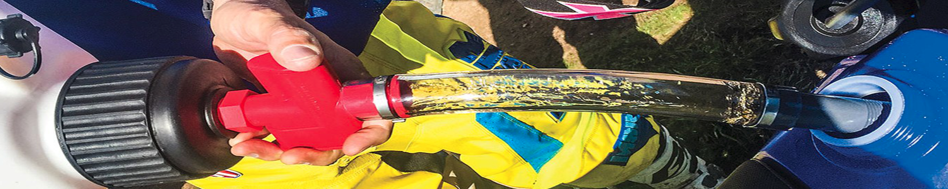 Fuel Can Accessories | MunroPowersports.com | Munro Industries mp-100803070301