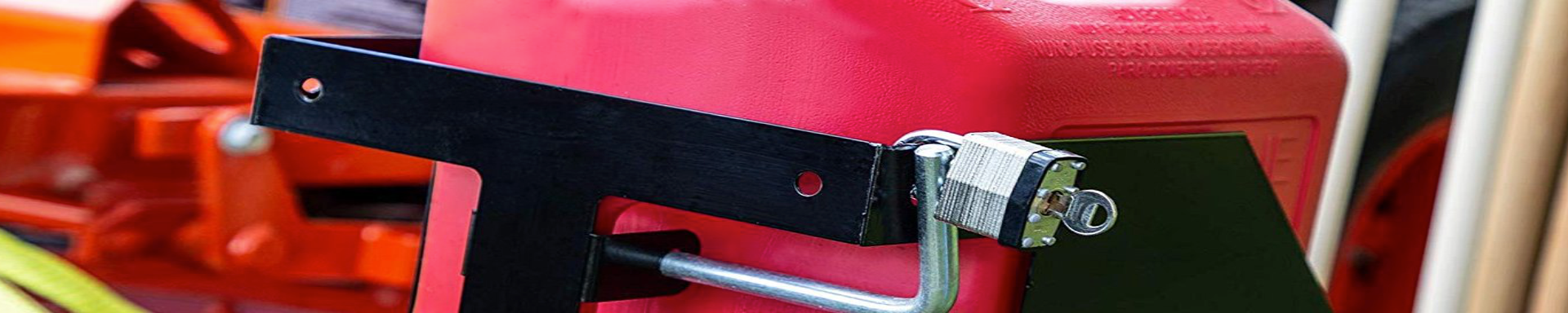 Fuel Can Brackets | MunroPowersports.com | Munro Industries mp-100803070302