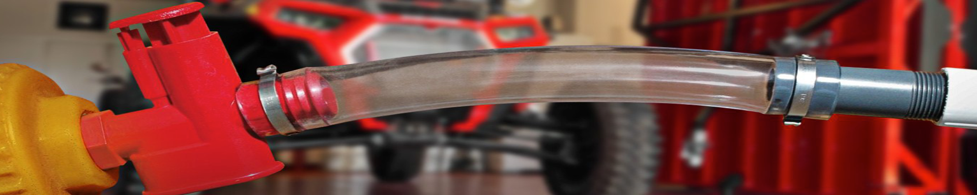 Fuel Can Hoses | MunroPowersports.com | Munro Industries mp-100803070304