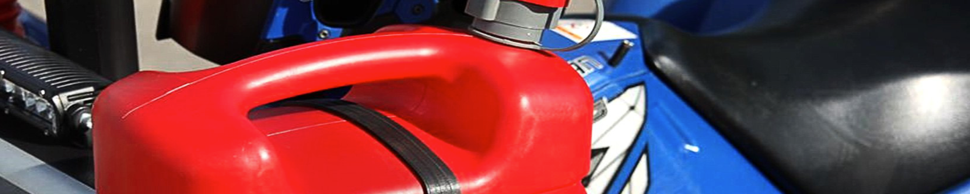 Fuel Cans | MunroPowersports.com | Munro Industries mp-1008030703