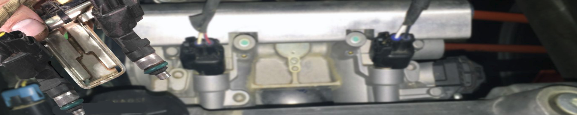 Fuel Injectors | MunroPowersports.com | Munro Industries mp-100803081109