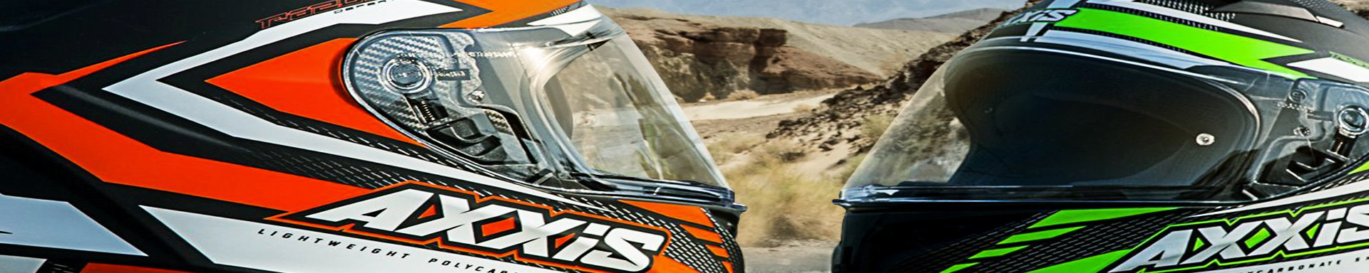 Full Face Helmets | MunroPowersports.com | Munro Industries mp-1008030506