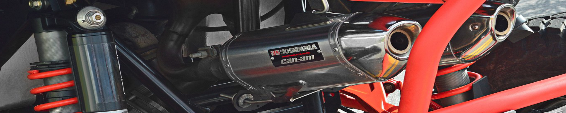 Full System Exhaust | MunroPowersports.com | Munro Industries mp-100803080810