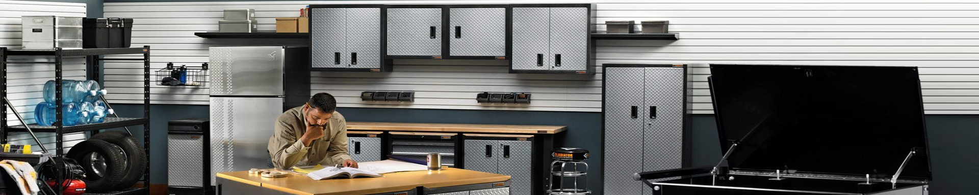 Garage | MunroPowersports.com | Munro Industries mp-1008030704