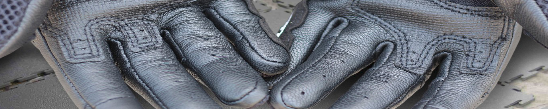 Gauntlet Gloves | MunroPowersports.com | Munro Industries mp-100803030802