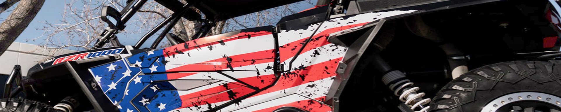 Graphics & Decals | MunroPowersports.com | Munro Industries mp-1008030110