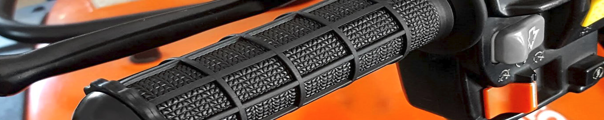 Grips & Grip Accessories