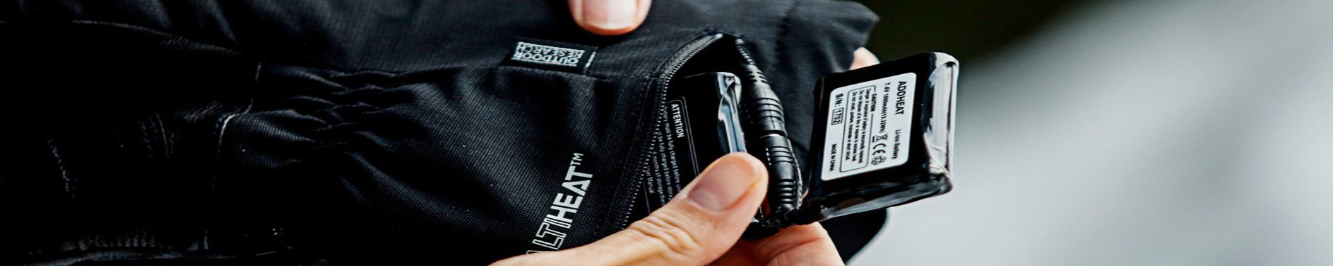 Heated Gear Accessories | MunroPowersports.com | Munro Industries mp-100803091001