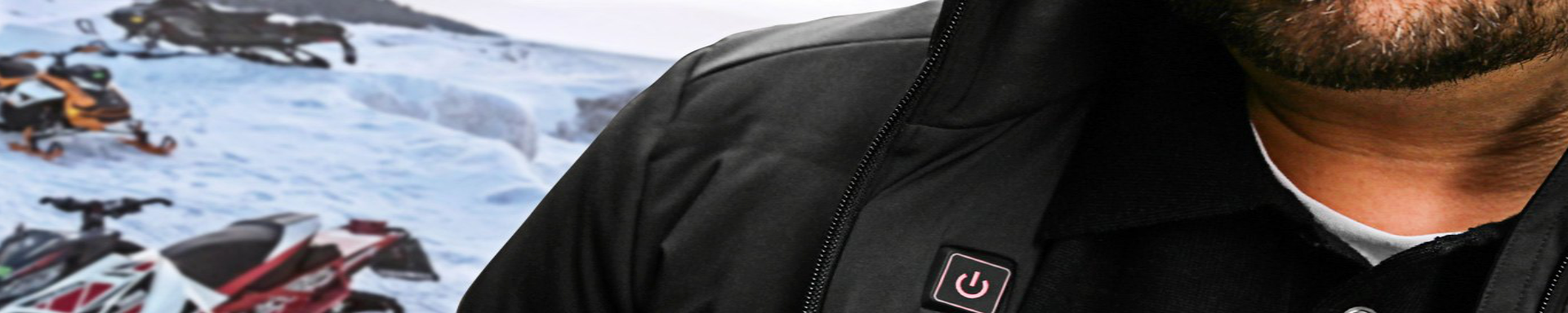 Heated Gear | MunroPowersports.com | Munro Industries mp-1008030910