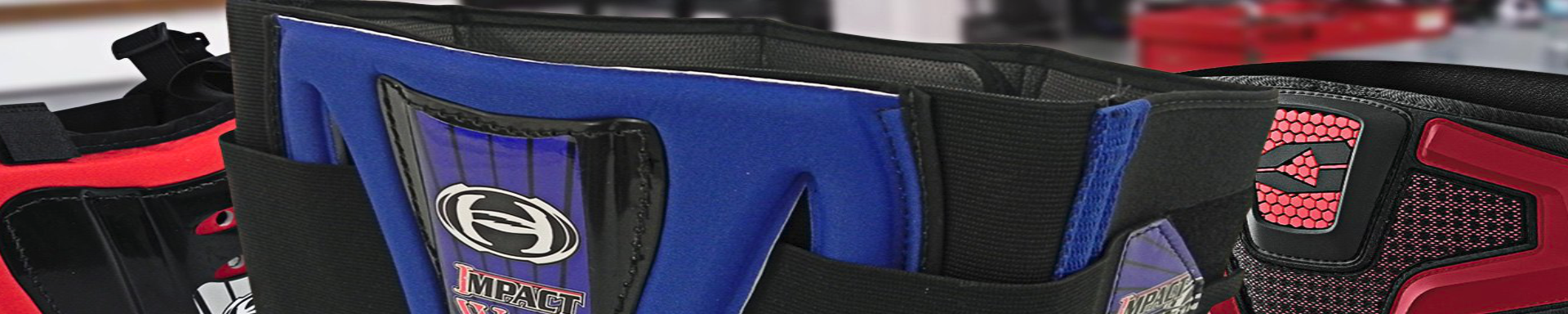 Kidney Belts | MunroPowersports.com | Munro Industries mp-1008030310