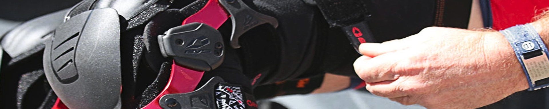 Knee & Ankle Protection | MunroPowersports.com | Munro Industries mp-1008030311