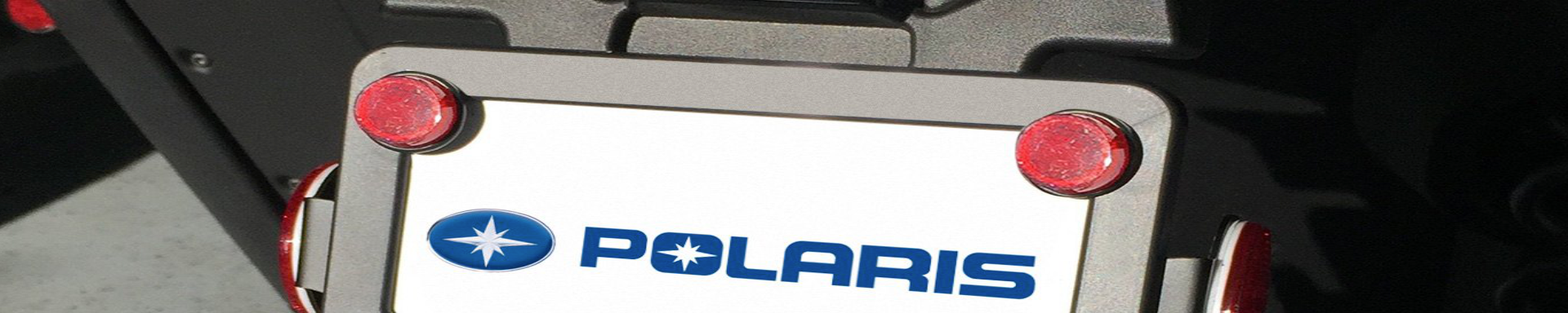 License Plates & Frames | MunroPowersports.com | Munro Industries mp-1008030113