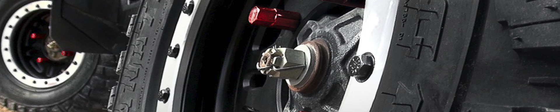 Lug Nuts & Wheel Locks | MunroPowersports.com | Munro Industries mp-1008031002