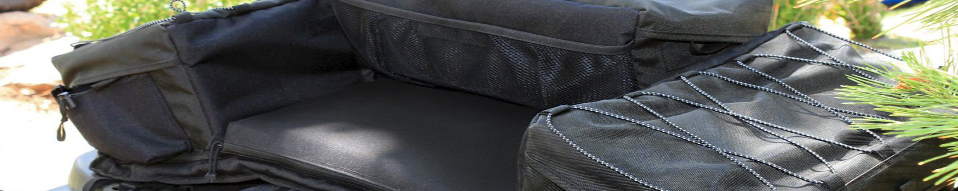 Luggage Systems & Organizers | MunroPowersports.com | Munro Industries mp-1008030115