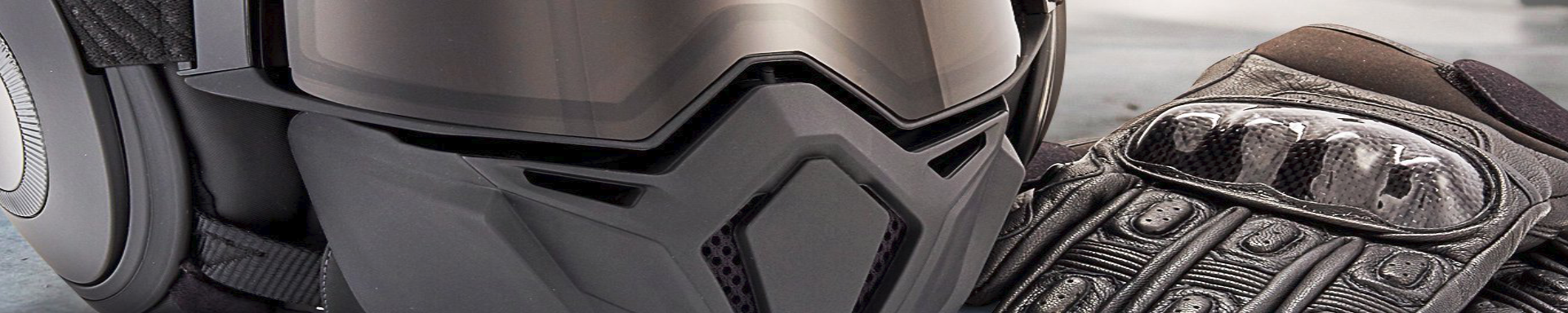 Motorcycle Helmets | MunroPowersports.com | Munro Industries mp-1008030309