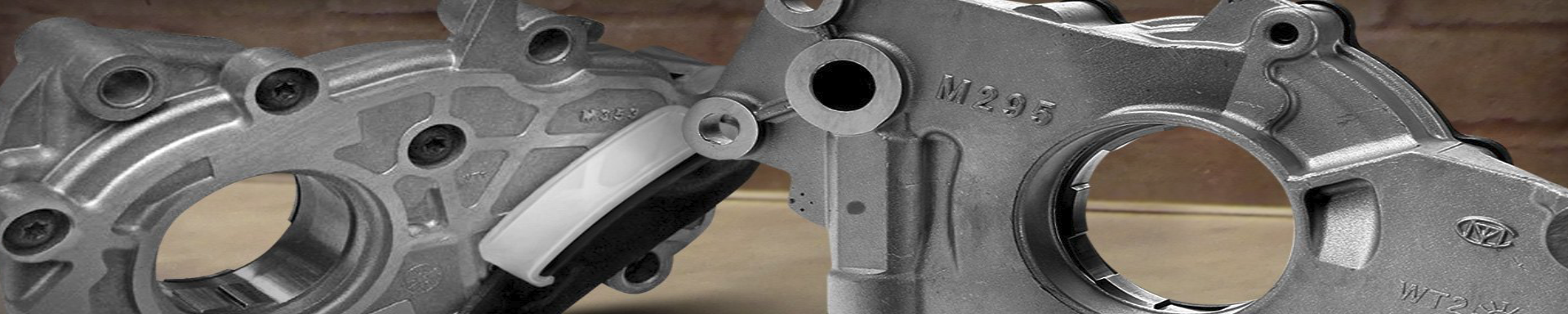 Oil Pumps | MunroPowersports.com | Munro Industries mp-100803080719