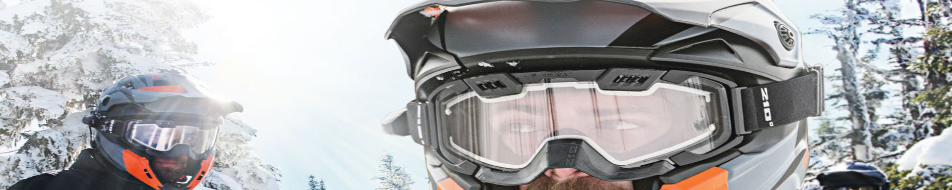 Snowmobile Helmets | MunroPowersports.com | Munro Industries mp-1008030515