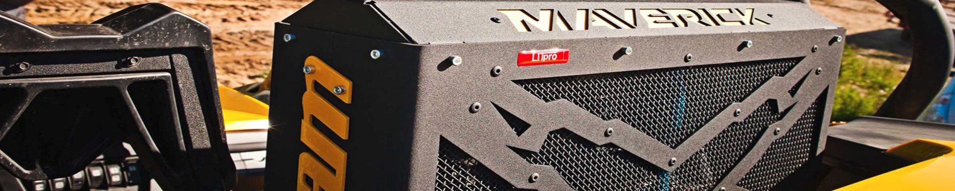 Radiators | MunroPowersports.com | Munro Industries mp-100803080413