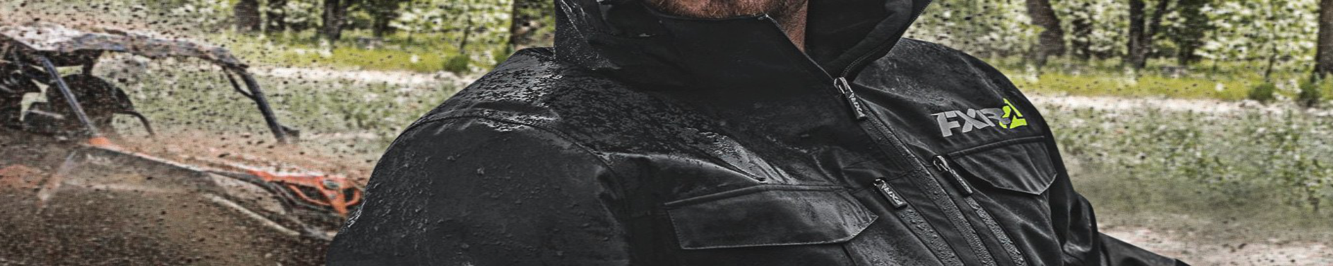 Rain Gear | MunroPowersports.com | Munro Industries mp-1008030919