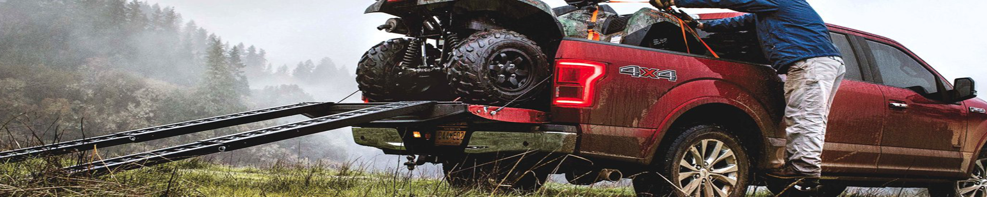 Ramps | MunroPowersports.com | Munro Industries mp-100803070704