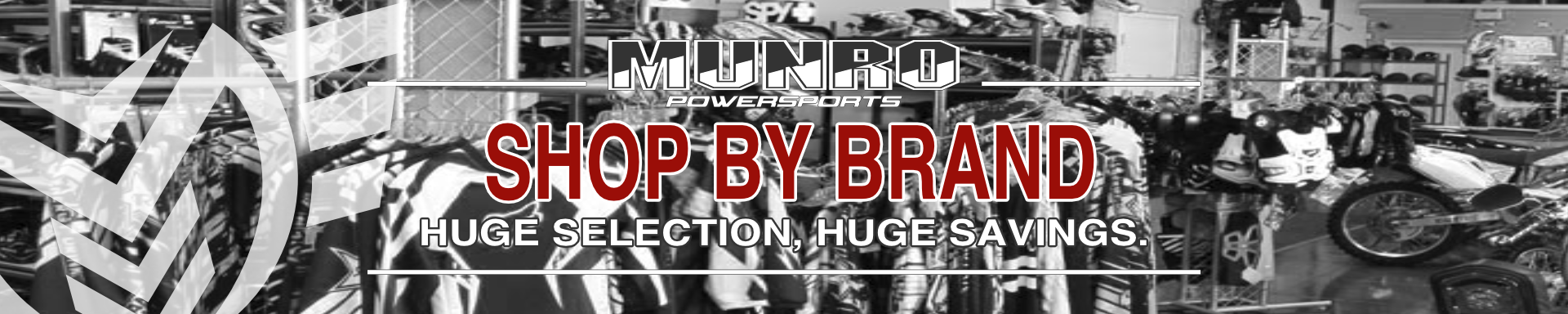 Shop By Brand | MunroPowersports.com | Munro Industries mp-10080103
