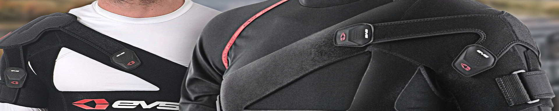 Shoulder Protection | MunroPowersports.com | Munro Industries mp-1008030314