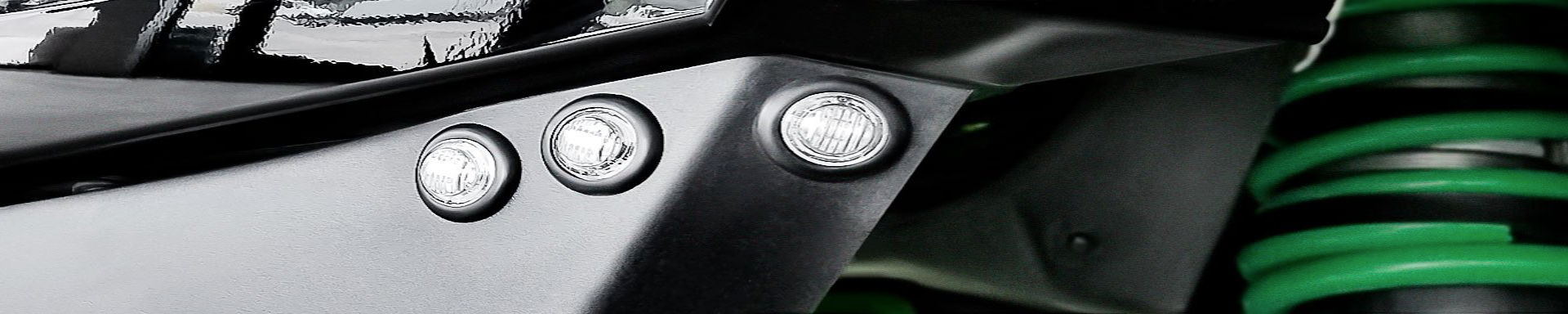 Side Marker Signal Lights | MunroPowersports.com | Munro Industries mp-100803060806