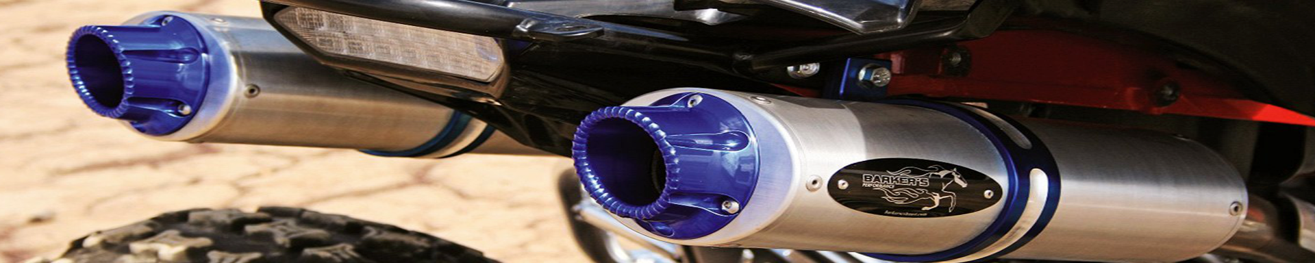Slip-On Exhaust | MunroPowersports.com | Munro Industries mp-100803080812